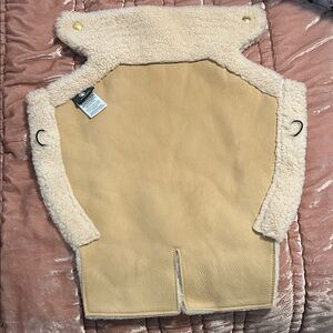 Artipoppe winter insert